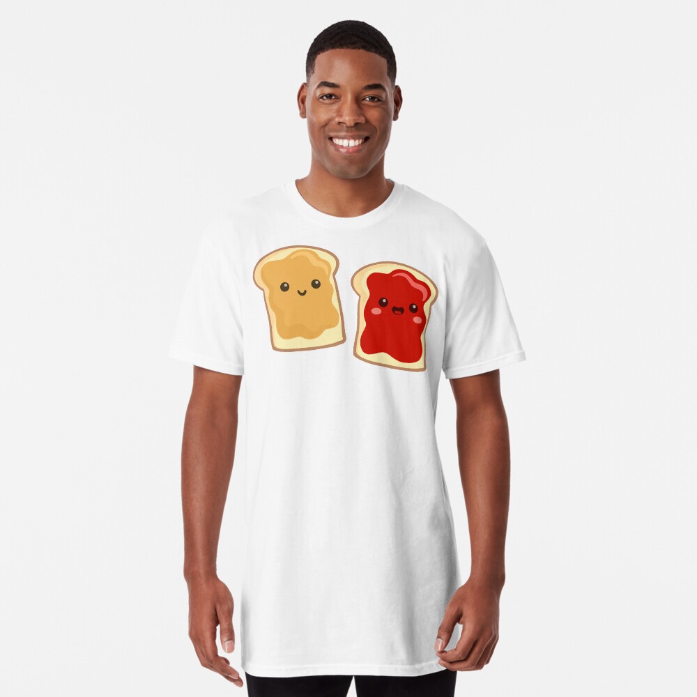 Item preview, Long T-Shirt designed and sold by mystudiocreate.