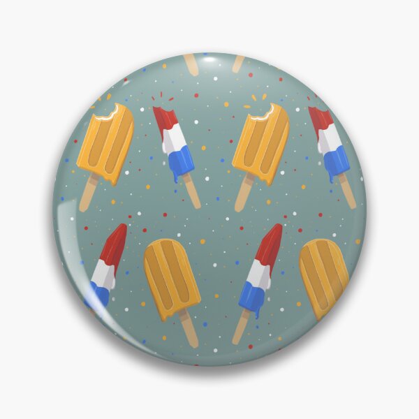 Item preview, Melting Popsicles designed and sold by Reggie-Arts.
