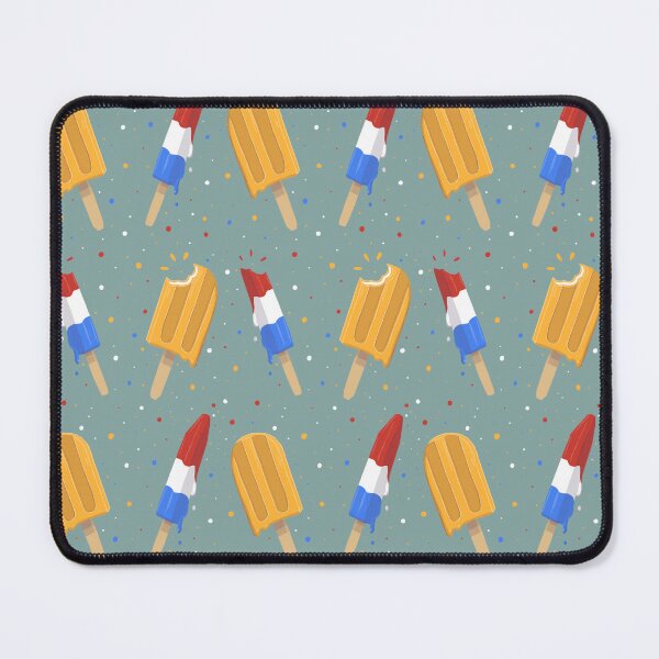 Item preview, Melting Popsicles designed and sold by Reggie-Arts.