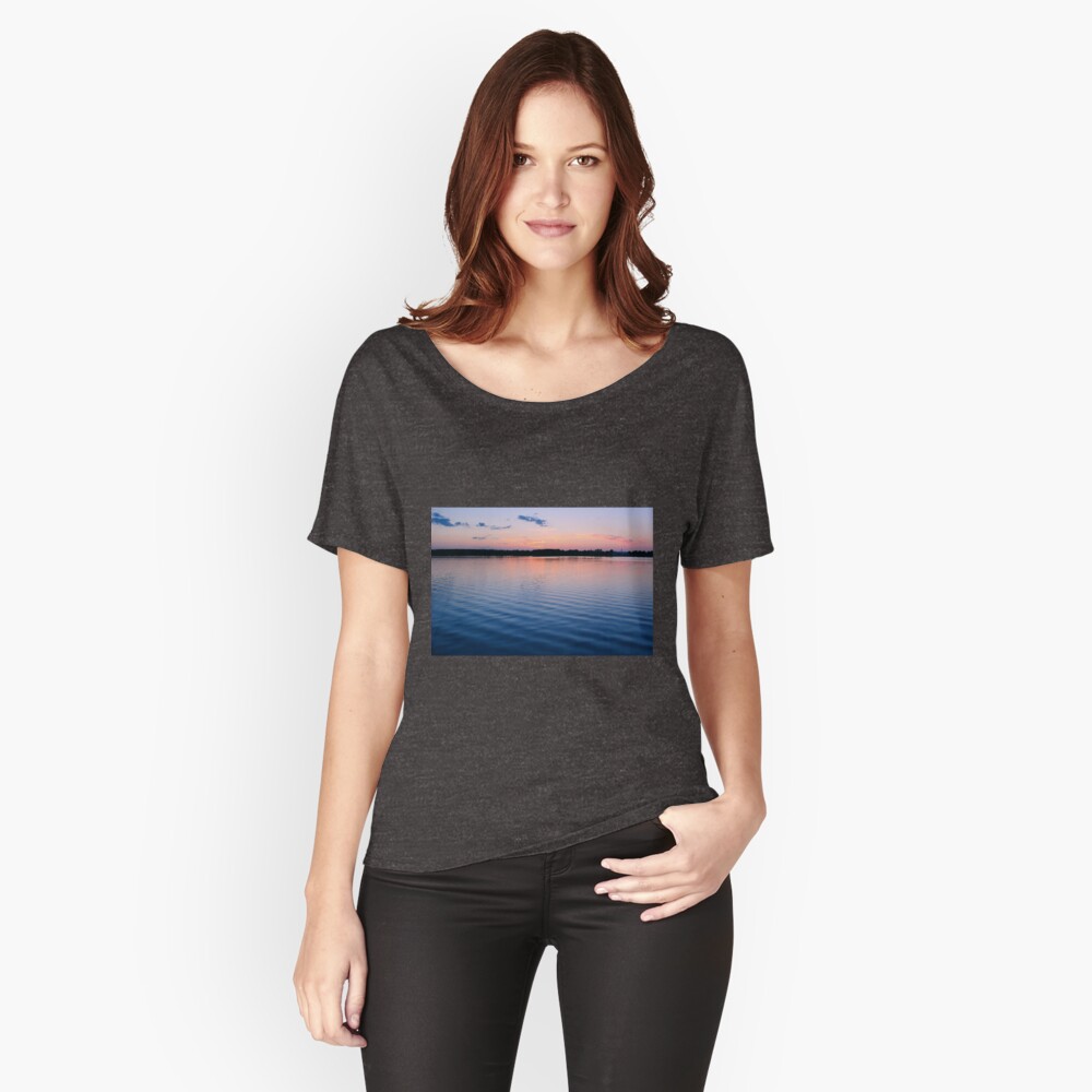 Item preview, Relaxed Fit T-Shirt designed and sold by Mallorn.