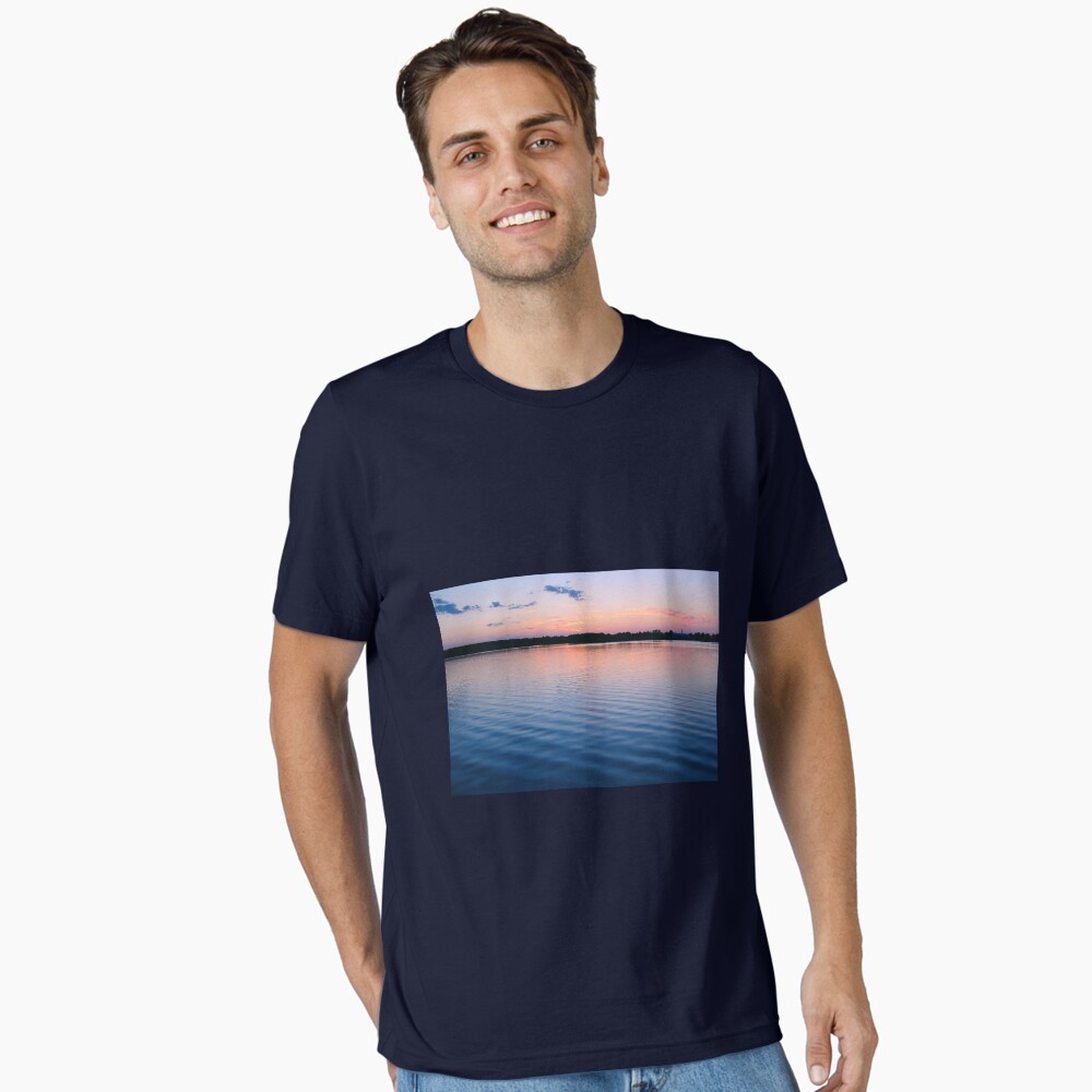 Item preview, Essential T-Shirt designed and sold by Mallorn.