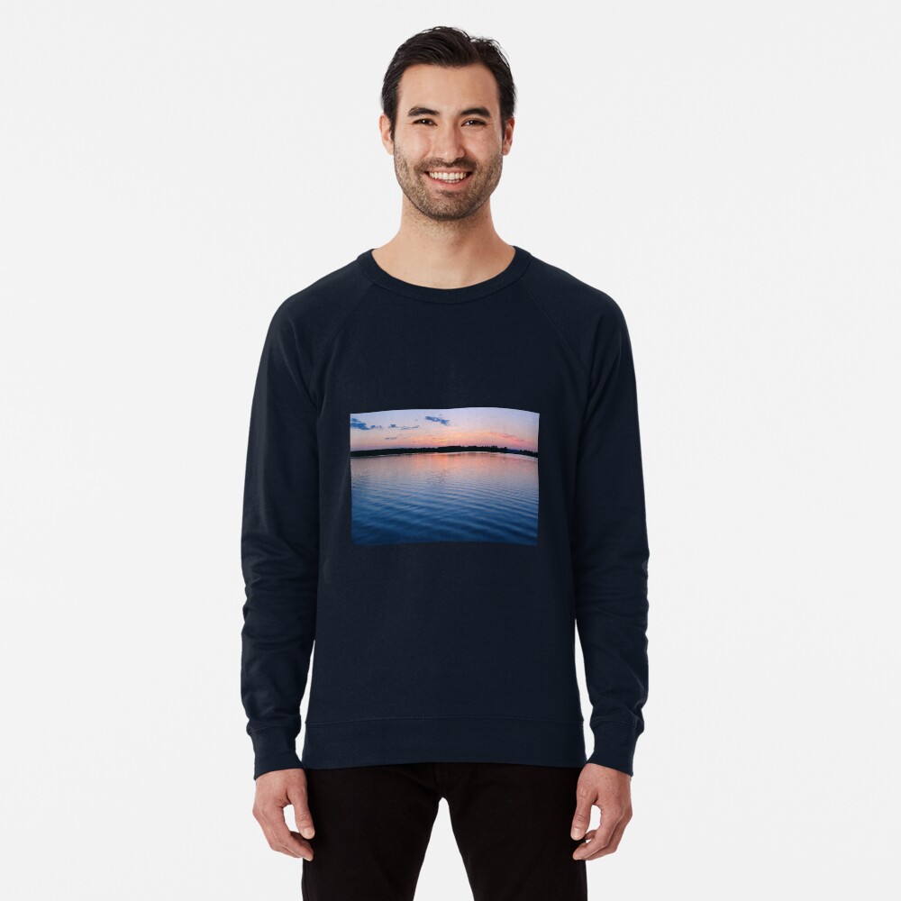 Item preview, Lightweight Sweatshirt designed and sold by Mallorn.