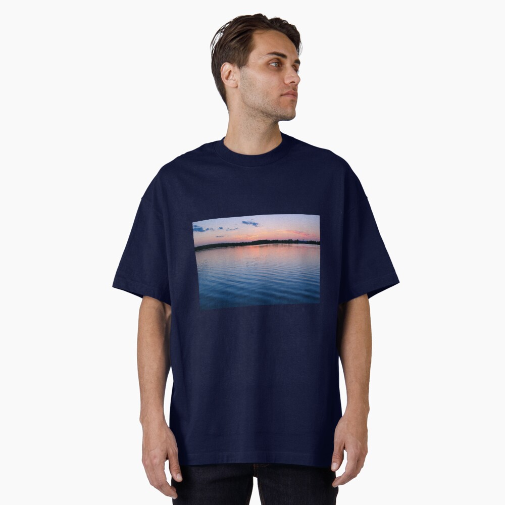Item preview, Oversized T-Shirt designed and sold by Mallorn.