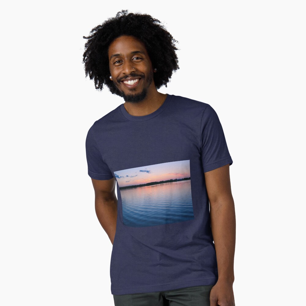 Item preview, Tri-blend T-Shirt designed and sold by Mallorn.