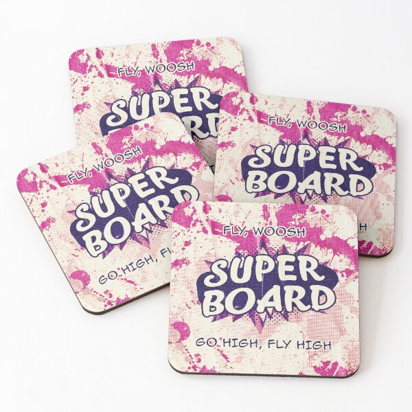 Item preview, Stray Kids Super Board designed and sold by changbeens.