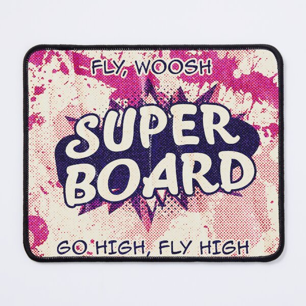 Item preview, Stray Kids Super Board designed and sold by changbeens.