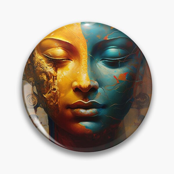 Item preview, Buddha designed and sold by XCentric00.