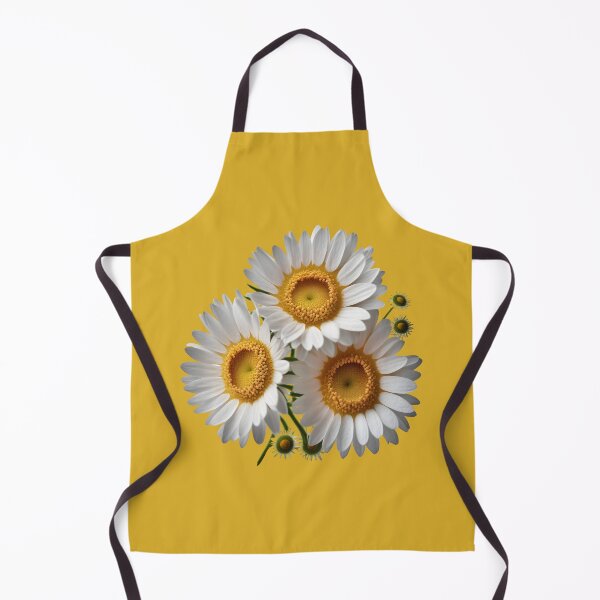 Item preview, Daisy Delight Mini Skirt: Fresh (and Feminine) Floral Design designed and sold by THANKS4BUYING ⭐⭐⭐⭐⭐.