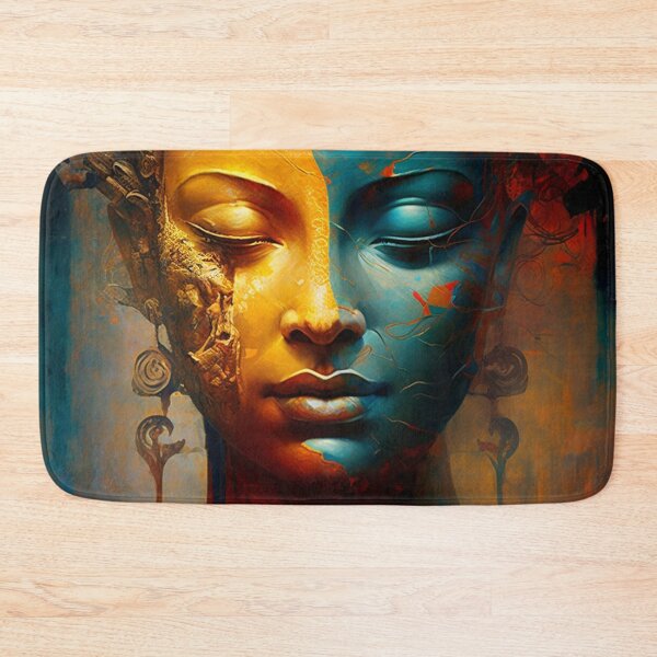Item preview, Buddha designed and sold by XCentric00.