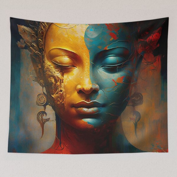 Item preview, Buddha designed and sold by XCentric00.