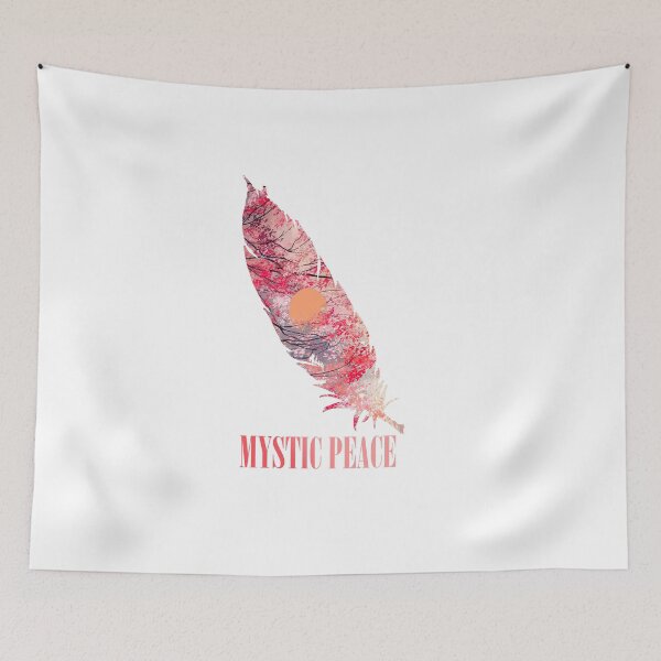 Item preview, MYSTIC PEACE designed and sold by MYSTICWEED.