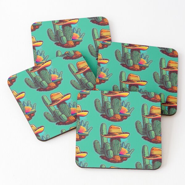 Item preview, Sunset Cactus designed and sold by spec1alproj3cts.