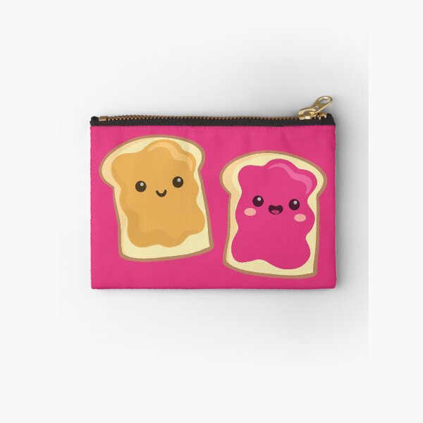 Item preview, pb&j (raspberry) designed and sold by mystudiocreate.