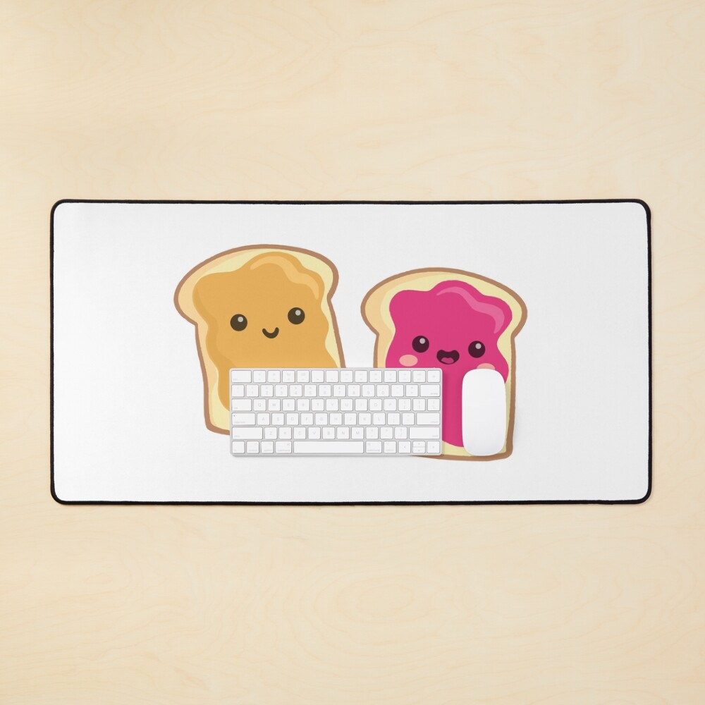 Item preview, Desk Mat designed and sold by mystudiocreate.