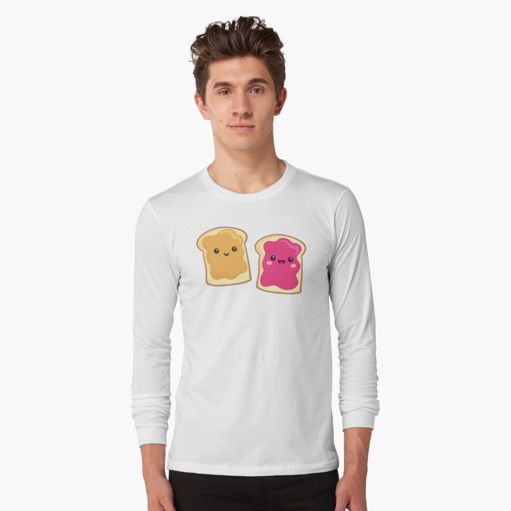 Item preview, Long Sleeve T-Shirt designed and sold by mystudiocreate.