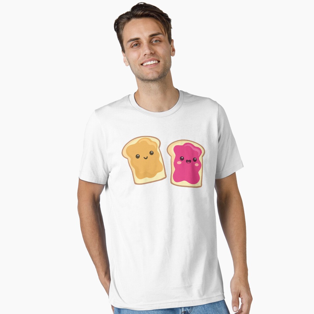 Item preview, Essential T-Shirt designed and sold by mystudiocreate.