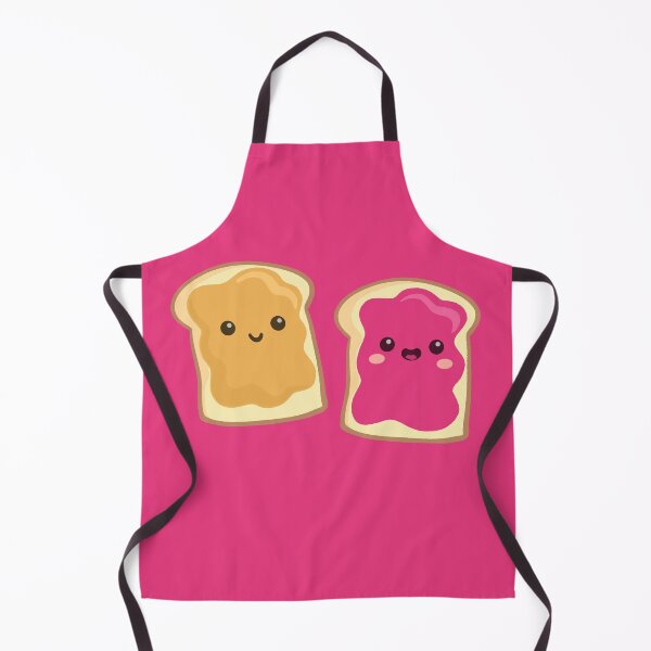 Item preview, pb&j (raspberry) designed and sold by mystudiocreate.