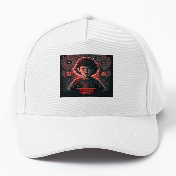 Item preview, STRANGER THINGS Eleven designed and sold by McKnightster.