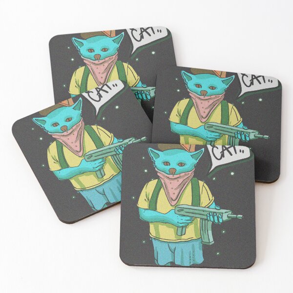 Item preview, rebel cat designed and sold by stolzer85.