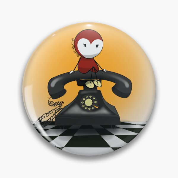 Item preview, Call me anytime designed and sold by Heather Labbe.