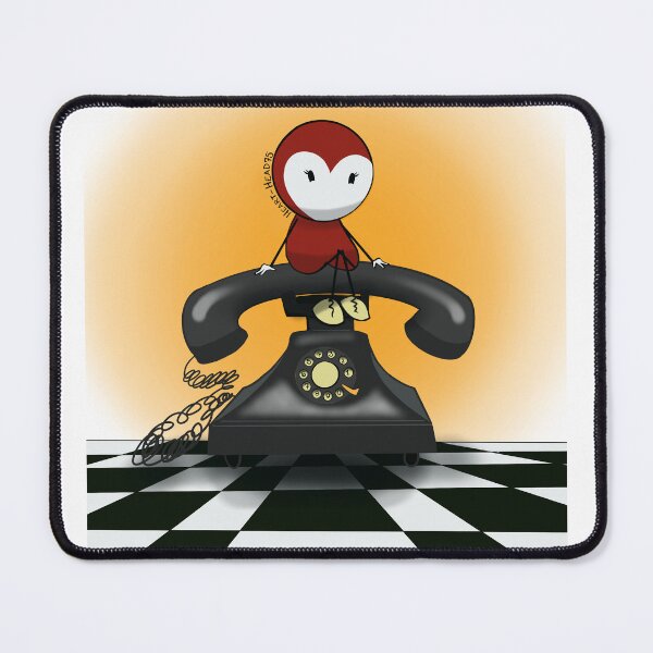 Item preview, Call me anytime designed and sold by Heather Labbe.