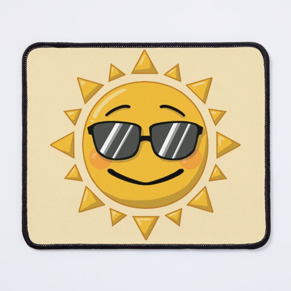Item preview, Cool Sun designed and sold by Reggie-Arts.