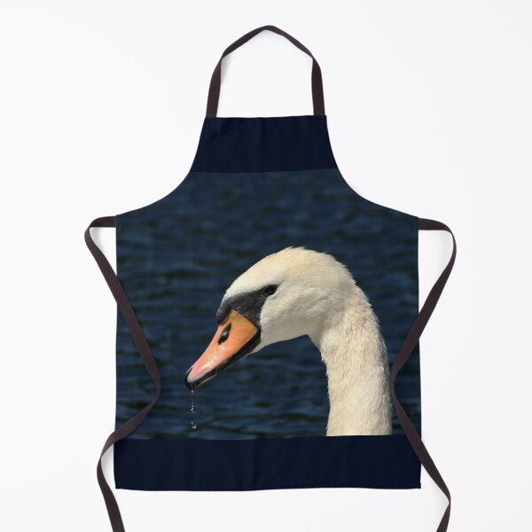 Item preview, Mute Swan designed and sold by Debbie Oppermann.