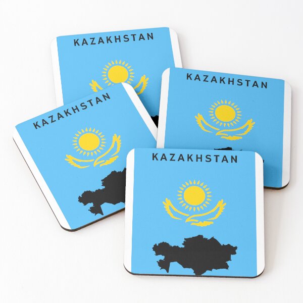 Item preview, Kazakhstan designed and sold by SaraB515.