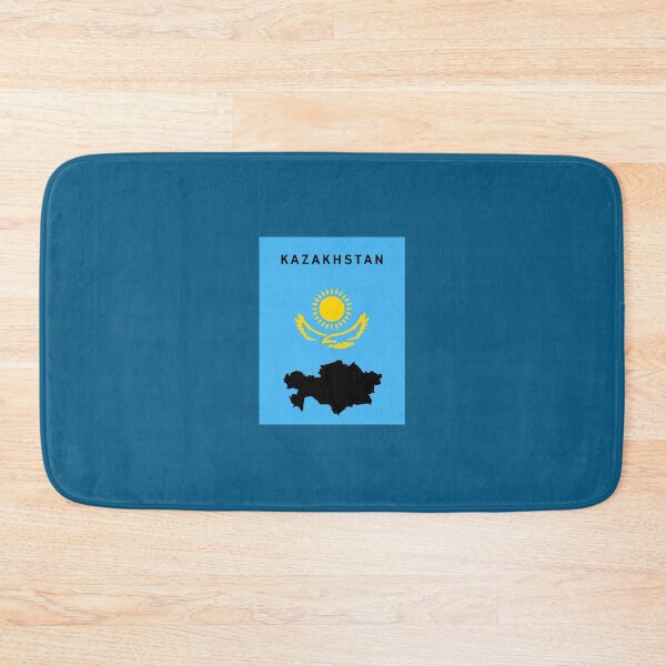 Item preview, Kazakhstan designed and sold by SaraB515.