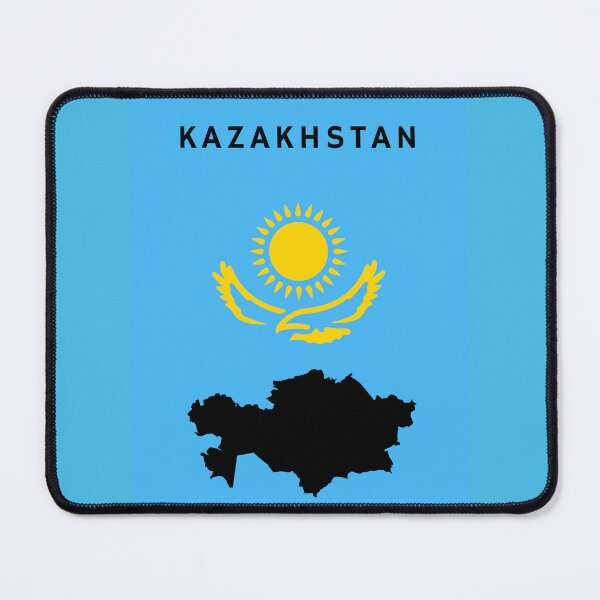 Item preview, Kazakhstan designed and sold by SaraB515.