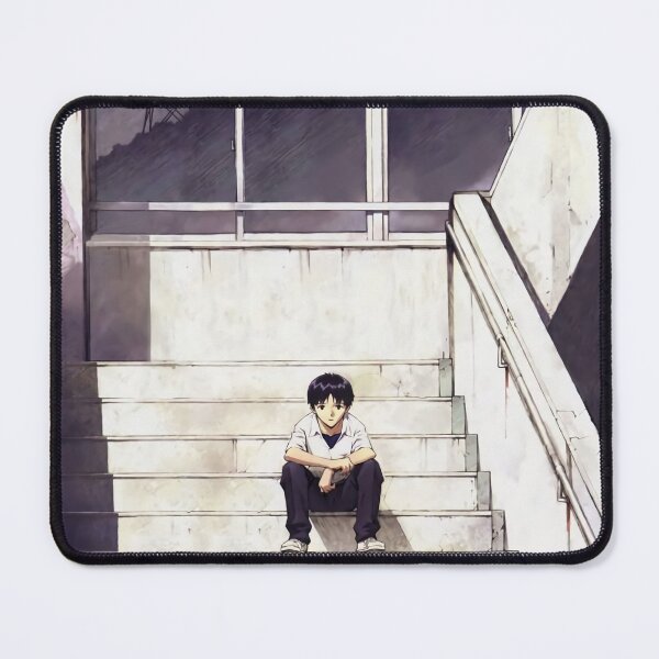 Item preview, Shinji Ikari designed and sold by taroxstudio.