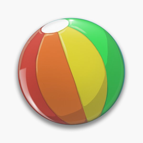 Item preview, Beach Ball designed and sold by Reggie-Arts.