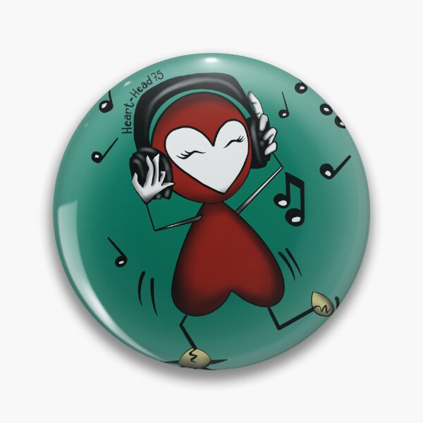 Item preview, Music to my ears designed and sold by Heather Labbe.