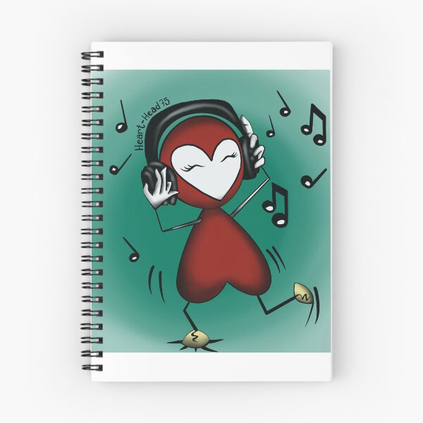 Item preview, Music to my ears designed and sold by Heather Labbe.