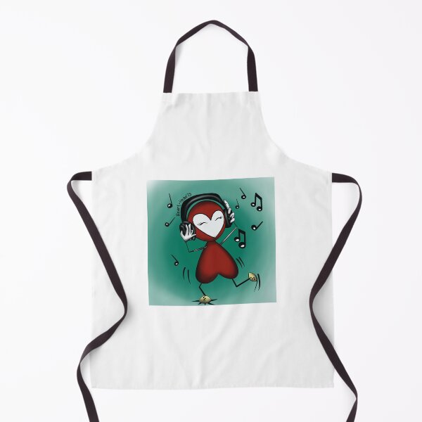 Item preview, Music to my ears designed and sold by Heather Labbe.