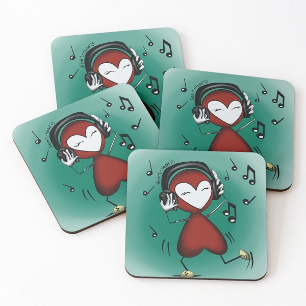 Item preview, Music to my ears designed and sold by Heather Labbe.