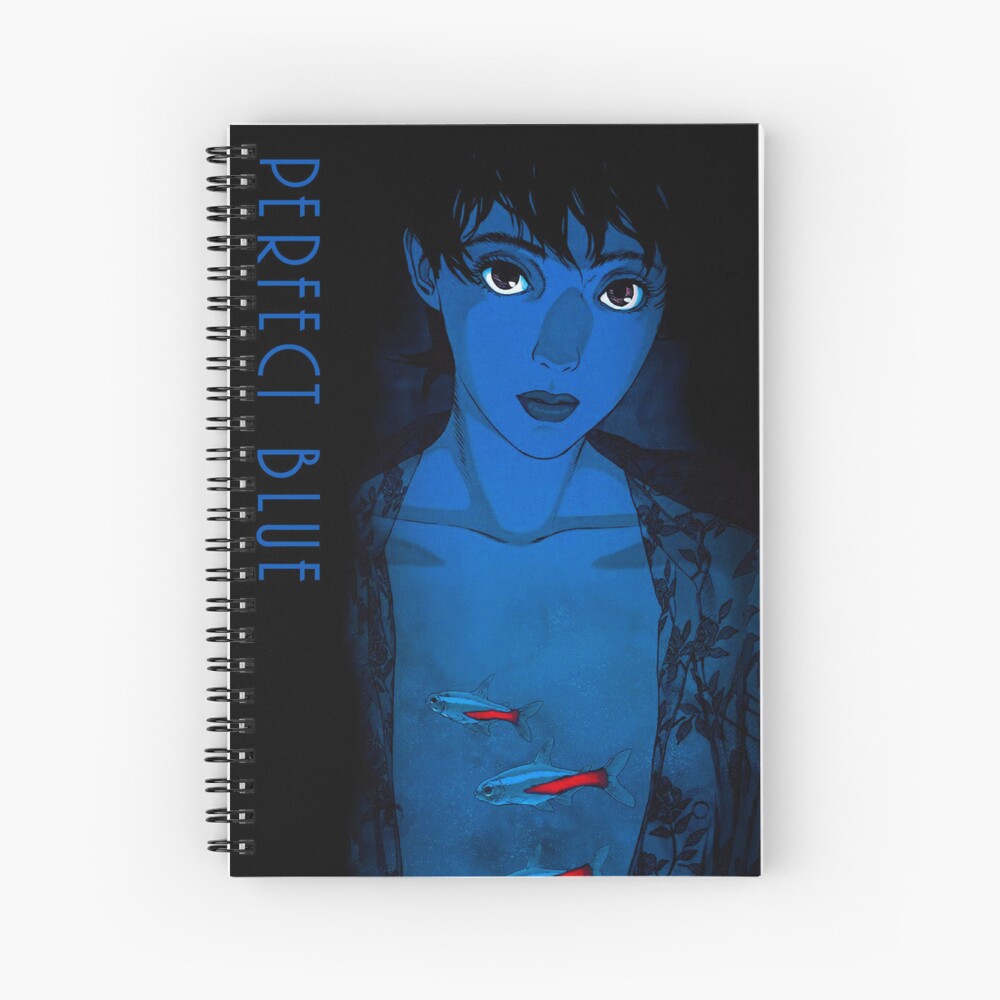 Perfect Blue Poster for Sale by taroxstudio