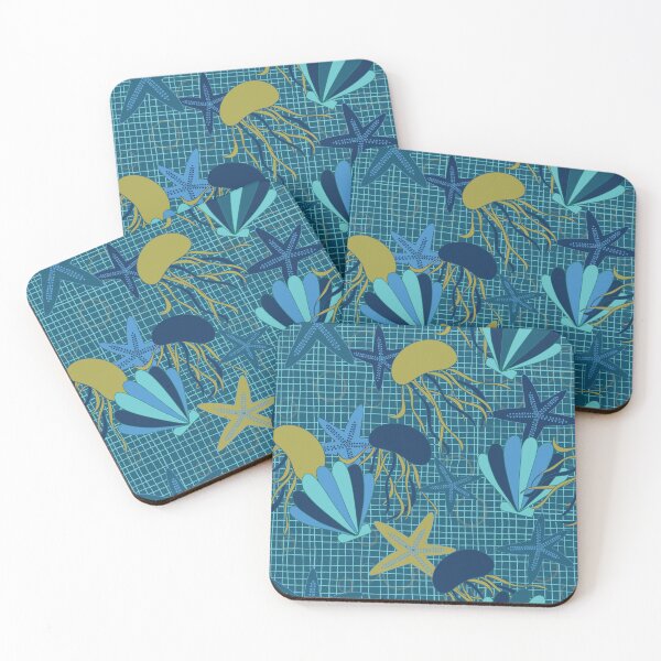 Item preview, Under The Sea designed and sold by ChantalDesign.