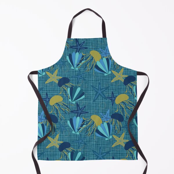 Item preview, Under The Sea designed and sold by ChantalDesign.