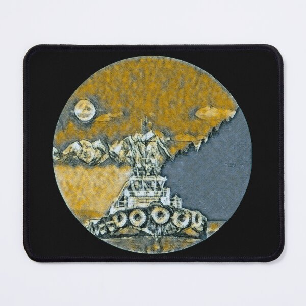 Item preview, Copy of Foss Tug in the PNW Design 2 designed and sold by Jason Mosley.
