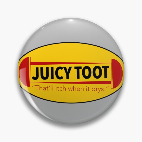 Item preview, Juicy toot funny fart. designed and sold by Sonofaseacook.