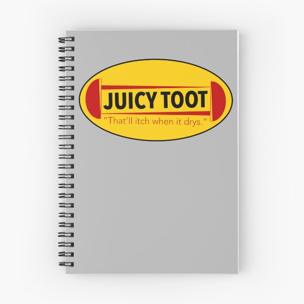 Item preview, Juicy toot funny fart. designed and sold by Sonofaseacook.