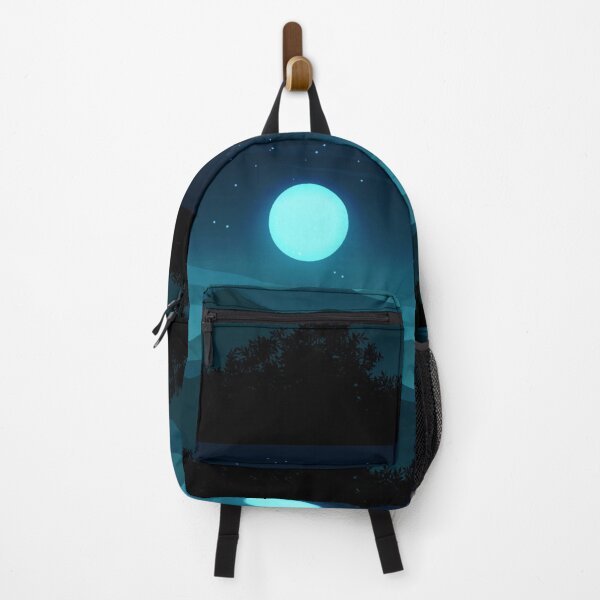 Item preview, camping under the stars designed and sold by Delicarte.