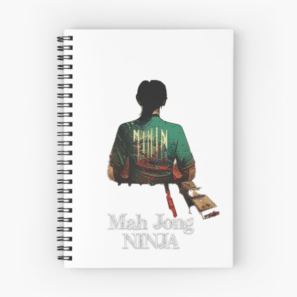 Item preview, Dice Domain Manga Mahjong designed and sold by tengamerx.