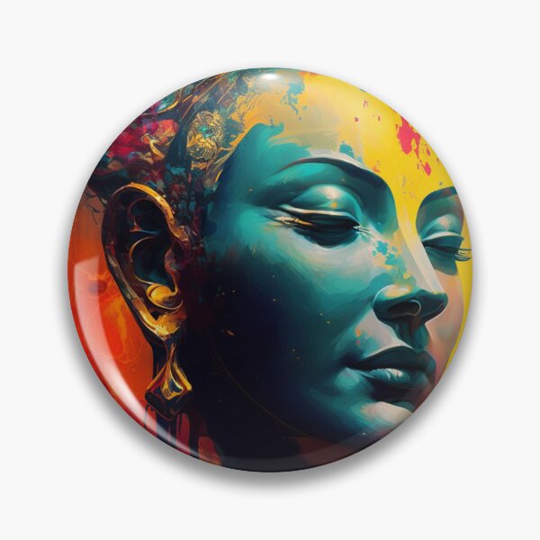 Item preview, Buddha designed and sold by XCentric00.
