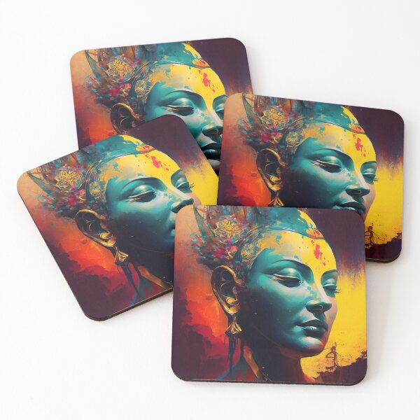 Item preview, Buddha designed and sold by XCentric00.