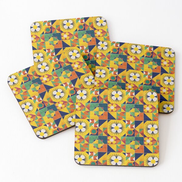 Item preview, Spanish Tiles designed and sold by susycosta.
