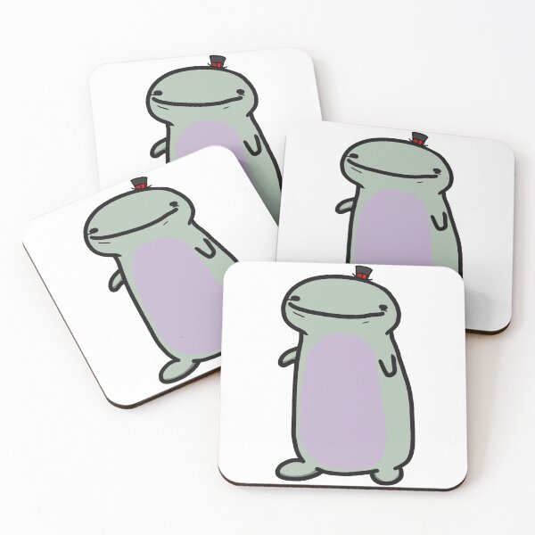 Item preview, MisterChat designed and sold by ClayDevil.