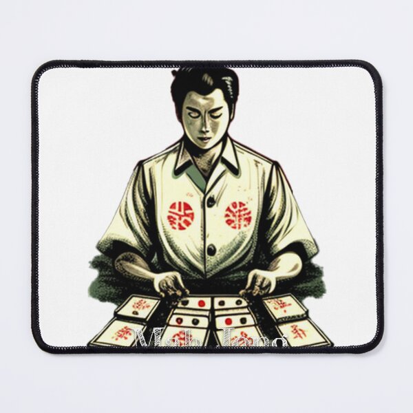 Item preview, Anime Poker Quest Challenge designed and sold by tengamerx.