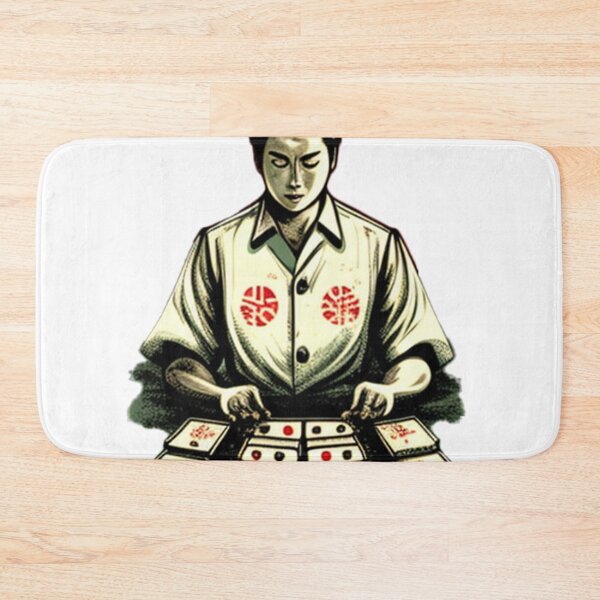 Item preview, Anime Poker Quest Challenge designed and sold by tengamerx.